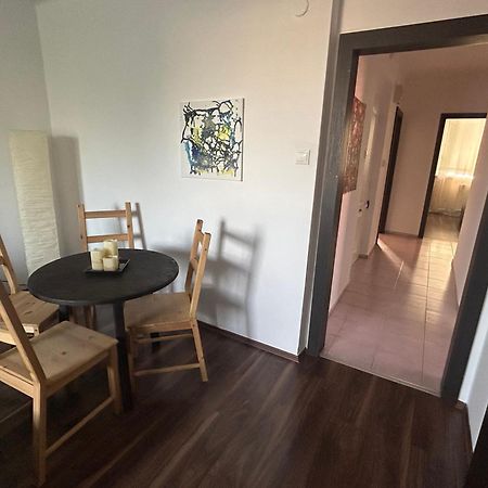 Apartman Rose Dunajska Streda Exterior photo