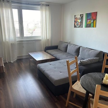 Apartman Rose Dunajska Streda Exterior photo