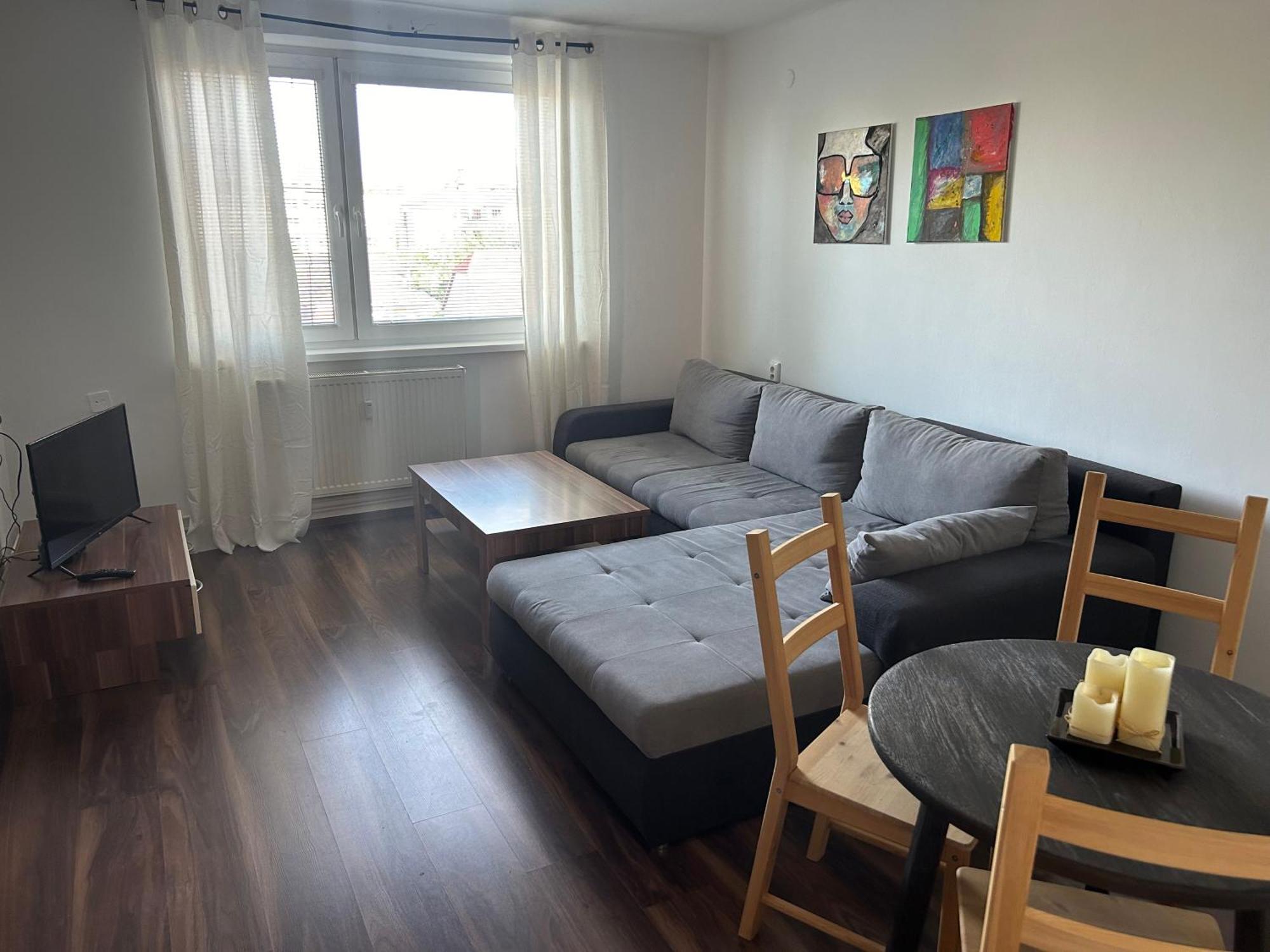 Apartman Rose Dunajska Streda Exterior photo