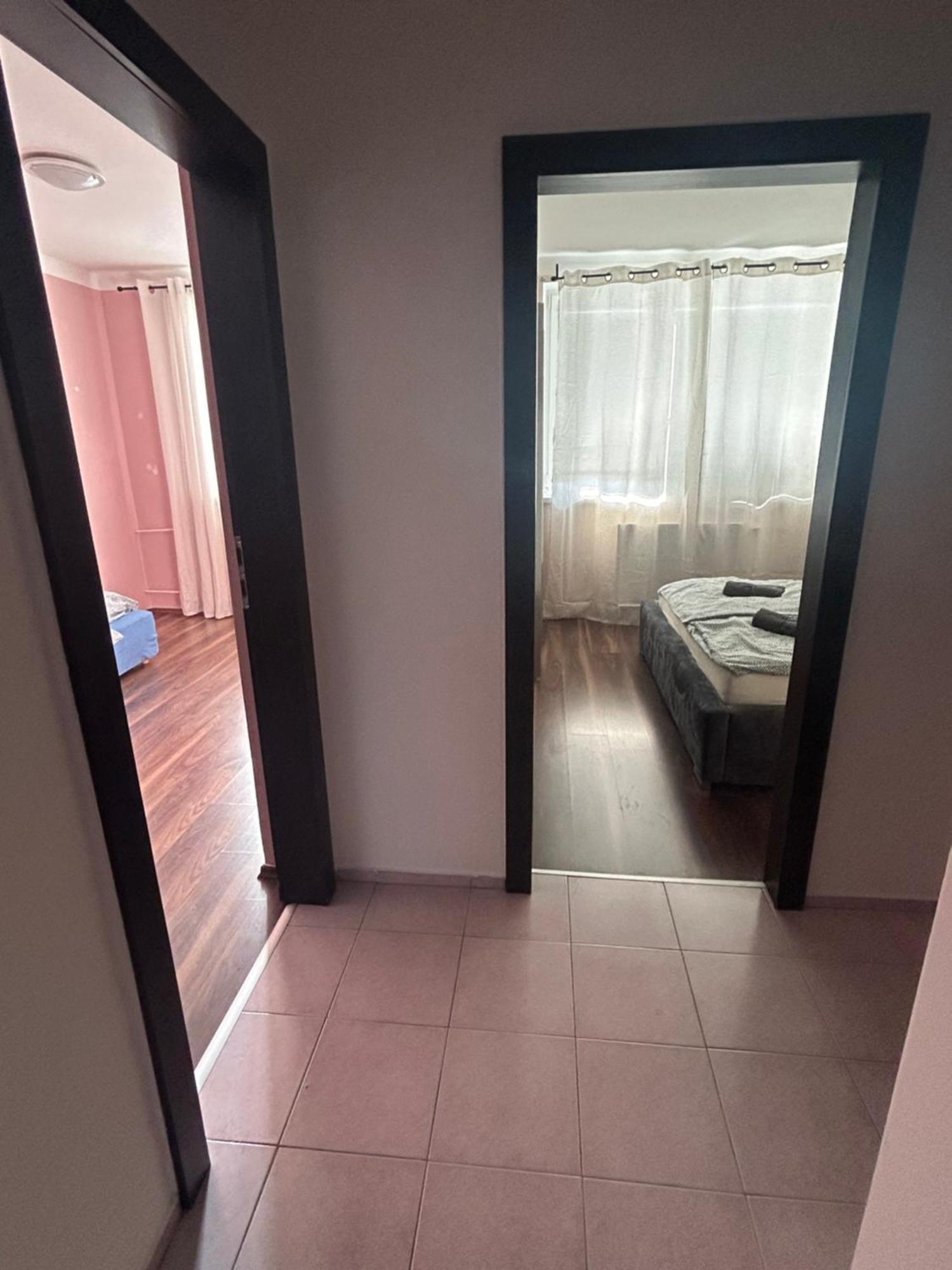 Apartman Rose Dunajska Streda Exterior photo